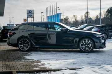 BMW Seria 5 G90-91 M Touring 4.4 V8 727KM 2026 BMW M5 Touring! NOWE BMW M5! Dostępne od ręki!, zdjęcie 7