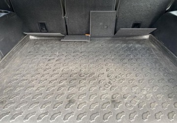 Ford S-Max I Van 2.0 TDCi 140KM 2008 Ford S-Max S-MAX 2.0 automat 2.0 Diesel 140KM, zdjęcie 14