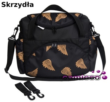 ВМЕСТИТЕЛЬНАЯ СУМКА ДЛЯ КОЛЯСКИ, большие сумки-тележки, ПРОИЗВОДИТЕЛЬ