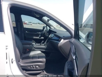 Cadillac 2021 Cadillac XT6 Premium Luxury 2021 3.6l 3.6 Benzyna 310KM, zdjęcie 9