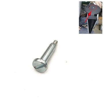 Крепежный винт основания вертикальной стойки PS5