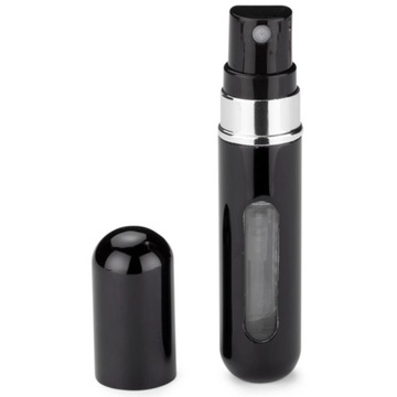 MINI PERFUMETKA atomizer na perfumy 5 ml +zaworek