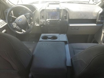 Ford 2020 Ford F150 2020r., Super Cab, od ubezpieczalni 5.0 Benzyna 395KM, zdjęcie 7