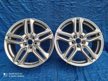 FORD S-MAX KUGA MK2 FELGA ALUMINIOWA 18 NOWA
