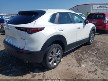 Mazda CX-30 2023 Mazda CX-30 2023r., 4x4, 2.5L 2.5 Benzyna 191KM, zdjęcie 3