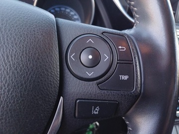 Toyota Auris II Hatchback 5d Facelifting 1.6 Valvematic 132KM 2015 Toyota Auris 1.6 VVT-i Premium II (2012-) 1.6 VVT-, zdjęcie 17