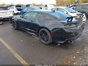 Chevrolet Camaro VI 2018 Chevrolet Camaro ZL1 2018 6.2 Benzyna 650KM, zdjęcie 3