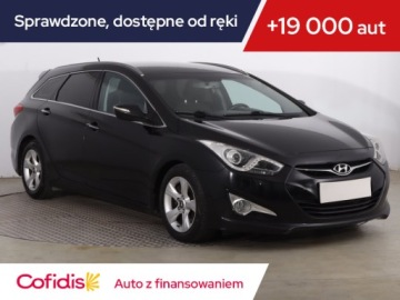 Hyundai i40 Kombi 1.7 CRDi HIGH 136KM 2012 Hyundai i40 1.7 CRDi, Klima, Klimatronic