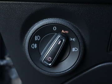 Seat Leon III ST 2.0 TDI CR 184KM 2015 Seat Leon 2.0 TDI FR, 181 KM, DSG, Skóra, Navi, zdjęcie 14