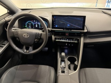 Toyota C-HR II SUV Plug-In 2.0 Hybrid Dynamic Force Plug-in  223KM 2025 Toyota C-HR 2.0 PHEV Executive Toyoyta C-HR 2.0 PH, zdjęcie 2