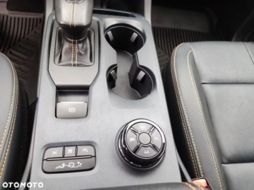 Ford Ranger VI Podwójna kabina 2.0 EcoBlue BI-TURBO 205KM 2025 Ford Ranger Ford Ranger 2.0 Diesel 205KM, zdjęcie 17