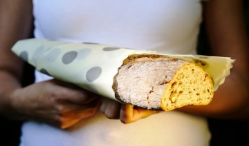 EKO Bread Pack 2 штуки в восковых упаковках