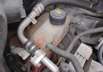 Renault Scenic III XMOD Energy dCi 130KM 2015 Renault Scenic 2015r, 1.6 DCI. Lekko uszkodzony lewy przod i tyl. 1.6, zdjęcie 24