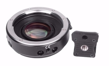 Усилитель скорости Viltrox EF-E II AF CANON - SONY