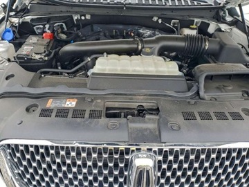 Lincoln Navigator III 2024 Lincoln Navigator Reserve 2024 3.5 Benzyna 440KM, zdjęcie 6