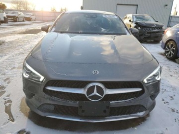 Mercedes CLA C118/X118 2023 Mercedes-Benz CLA 250 4Matic 2023 2.0l 2.0 Benzyna 221KM, zdjęcie 5