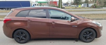 Hyundai i30 II Wagon 1.6 GDI 135KM 2012 Hyundai i30 Hyundai i30 1.6 GDI Style 1.6 Benzyna 135KM, zdjęcie 29