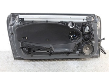 DVEŘE LEVÉ MINI COOPER S R56