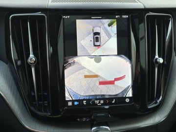 Volvo XC60 II Crossover Plug-In Facelifting 2.0 T8 455KM 2024 Volvo XC 60 XC60 T8 Plug-In Black Edition! | AWD |, zdjęcie 15