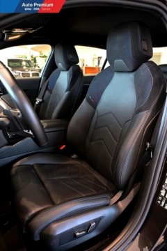 BMW Seria 5 G90-91 Touring 2.0 520d 197KM 2024 BMW Seria 5 520d xDriveFV23Adaptacyjny Reflektor LEDM Pakiet SportAlcantara, zdjęcie 14