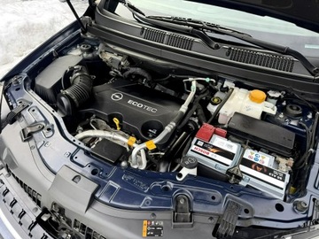 Opel Antara 2016 Opel Antara 2.0CDTI 170KM Cosmo Plus GPS Hak 1Wł, zdjęcie 12