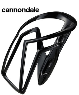 Koszyk na bidon Cannondale Speed C NylonCage SKLEP