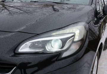 Opel Corsa E 2015 Opel Corsa Opel Corsa 1.4 Turbo (ecoFLEX) StartStop Innovation 1.4 Benzyna, zdjęcie 19