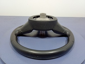 NISSAN QASHQAI II J11 LIFT 17- МНОГОФУНКЦИОНАЛЬНОЕ КОЖАНОЕ РУЛЕВОЕ КОЛЕСО