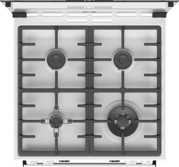 Gorenje GKS6C70WA ПИЦЦА Конвекционный гриль Гриль