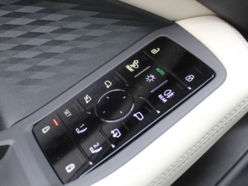 Audi A6 C8 Allroad 2.0 40 TDI 204KM 2025 AUDI A6 TDI quattro S line Avant Combi (204 KM) 2025, zdjęcie 10