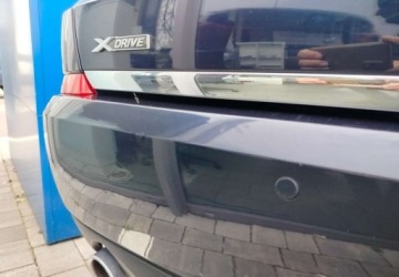 BMW Seria 5 F10-F11 Limuzyna Facelifting 535d 313KM 2014 BMW Seria 5 BMW Seria 5 535d xDrive Luxury Line 3.0 Diesel 313KM, zdjęcie 38