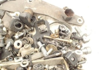 Винты для демонтажа BMW K 1100 LT OEM