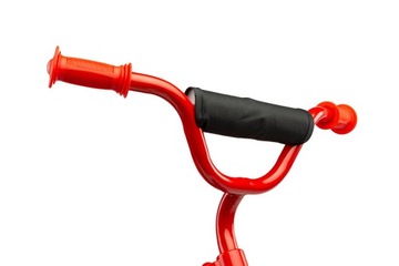 ЛЕГКИЙ ВЕЛОСИПЕД TRICKLE BIKE YORK TOYZ CARETERO