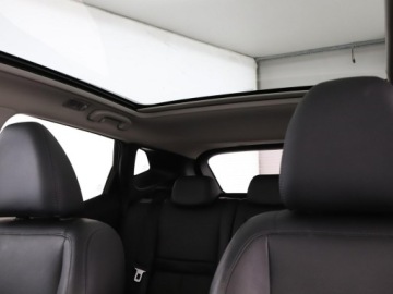 Nissan Qashqai II Crossover 1.2 DIG-T 115KM 2016 Nissan Qashqai Tekna skóra panorama navi, zdjęcie 36