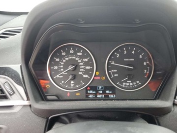 BMW X1 F48 2018 BMW X1 2018 BMW X1 SDRIVE28I 2.0 Benzyna 228KM, zdjęcie 9