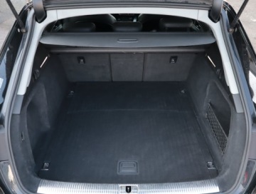 Audi A4 B9 Avant 2.0 TFSI 252KM 2018 Audi A4 Allroad 2.0 TFSI, 4X4, Automat, VAT 23%, zdjęcie 13