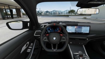 BMW Seria 3 G20-G21 2026 BMW M3 Competition M xDrive Touring 530 KM - Gotowy do Odbioru - Kamera 360, zdjęcie 13