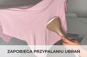 Стоячий отпариватель Air Essence ClothCare PRO