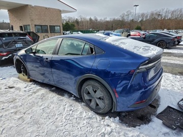 Toyota Prius V (XW60) 2025 Toyota Prius Se 2025 2.0 Hybryda 196KM, zdjęcie 3
