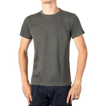 Koszulka męska Quiksilver Faded UQYZT03774KZEO