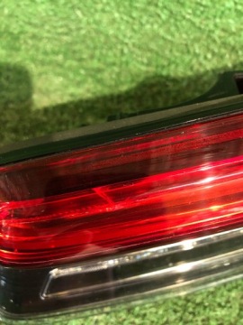 Licht hinten links BMW 3 G20 Sedan LED | thumb 3