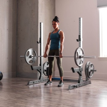 ПРОФОРМ ОЛИМПИЙСКАЯ СКАМЬЯ УГЛЕРОДНАЯ СИЛА