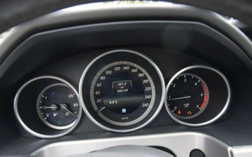 Mercedes Klasa E W212 Kombi Facelifting 220 CDI 170KM 2013 Mercedes-Benz Klasa E 2.2D 2013r Lift Led Navi Oryginal Lakier 2.1, zdjęcie 22