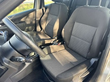 Peugeot 207 Hatchback 5d 1.4 75KM 2010 Peugeot 207 Raty 1.4 8V benz 75KM Starsza jednostka bez awaryjna KLIMA GW, zdjęcie 35