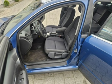 Audi A4 B6 Avant 2.0 20V 131KM 2003 Audi A4 2.0 131 KM klimatronik, zdjęcie 12