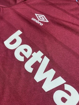 Вест Хэм Юнайтед HAMMERS UMBRO 2018/2019, женские 40