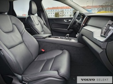 Volvo XC60 II 2023 Volvo XC 60 XC60 B4 Diesel 197 KM, Aktywny tempoma, zdjęcie 22