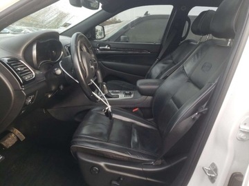 Jeep Grand Cherokee IV 2019 Jeep Grand Cherokee Overland 2019 3.6l 3.6 Benzyna 295KM, zdjęcie 7