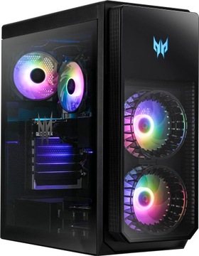 Acer Predator Orion 5000 i7-12700 32GB DDR5 10TB GeForce RTX3090 W11