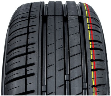 4x 185/60R15 OPONY LETNIE 4 sztuki KOMPLET JAKOŚĆ